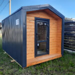 Our Sauna Room Passes Strict Indoor Air Quality Testing